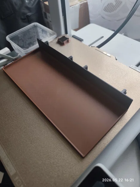 Kệ gắn bảng treo IKEA Skadis - Image 2