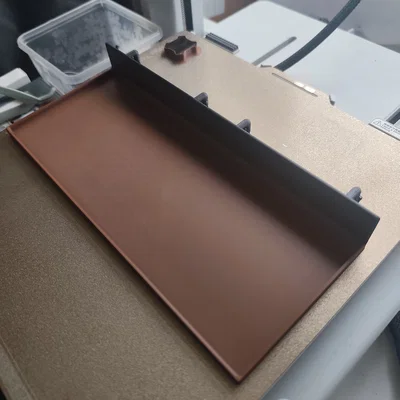 Kệ gắn bảng treo IKEA Skadis