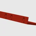 Kệ gắn bảng treo IKEA Skadis - Thumbnail 4