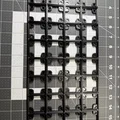 Tấm đế Gridfinity gắn phía trên cho Prusa Core One - Thumbnail 2