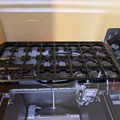 Tấm đế Gridfinity gắn phía trên cho Prusa Core One - Thumbnail 4