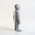 Mô hình 3D nhân vật John Watson - Vật phẩm sưu tầm dành cho fan phim ảnh - Thumbnail 3