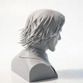 Mô hình Bust John Wick - Mẫu in 3D chủ đề điện ảnh - Thumbnail 3