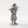 Mô hình nhân vật phim ảnh cách điệu in 3D - Thumbnail 2