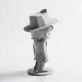 Mô hình nhân vật phim ảnh cách điệu in 3D - Thumbnail 3
