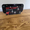 Mặt ốp/Cover cho Dock Switch 2 theo phong cách ZX Spectrum - Thumbnail 1