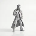 Mô hình 3D Neo Keanu Reeves trong phim The Matrix (Có thể in 3D) - Thumbnail 2