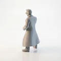 Mô hình 3D Neo Keanu Reeves trong phim The Matrix (Có thể in 3D) - Thumbnail 4