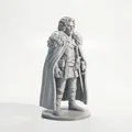 Mô hình Jon Snow trong Game of Thrones - Bản in 3D chất lượng cao - Thumbnail 2
