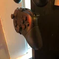 Ngàm treo tay cầm Nintendo Switch Pro (Nintendo Switch Pro Controller Clip) - Thumbnail 3