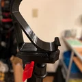 Giá đỡ Nintendo Switch Pro Controller lên Tripod cực tiện lợi - Thumbnail 1