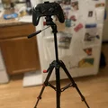 Giá đỡ Nintendo Switch Pro Controller lên Tripod cực tiện lợi - Thumbnail 3
