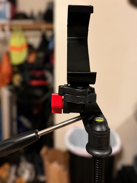 Giá đỡ Nintendo Switch Pro Controller lên Tripod cực tiện lợi - Image 7
