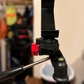 Giá đỡ Nintendo Switch Pro Controller lên Tripod cực tiện lợi - Thumbnail 7