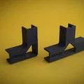 Đồ gá lắp ráp tủ cho ván gỗ 18mm - Thumbnail 2