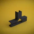 Đồ gá lắp ráp tủ cho ván gỗ 18mm - Thumbnail 3