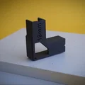 Đồ gá lắp ráp tủ cho ván gỗ 18mm - Thumbnail 5