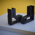 Đồ gá lắp ráp tủ cho ván gỗ 18mm - Thumbnail 7