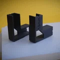 Đồ gá lắp ráp tủ cho ván gỗ 18mm - Thumbnail 8