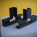 Đồ gá lắp ráp tủ cho ván gỗ 18mm - Thumbnail 9