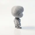 Mô hình 3D Lalo Salamanca (Better Call Saul) có thể in ấn - Thumbnail 3