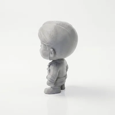 Mô hình 3D Lalo Salamanca (Better Call Saul) có thể in ấn