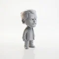 Mô hình 3D Leonardo DiCaprio - Tượng figurine người nổi tiếng cho fan phim ảnh - Thumbnail 2