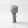 Mô hình 3D Leonardo DiCaprio - Tượng figurine người nổi tiếng cho fan phim ảnh - Thumbnail 4