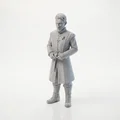 Mô hình 3D Littlefinger Game of Thrones có thể in ấn - Thumbnail 1