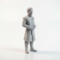 Mô hình 3D Littlefinger Game of Thrones có thể in ấn - Thumbnail 2