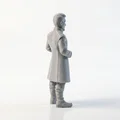 Mô hình 3D Littlefinger Game of Thrones có thể in ấn - Thumbnail 3