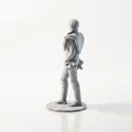 Mô hình tượng MJ Prince 3D - Đồ sưu tầm Movies & TV - Thumbnail 4