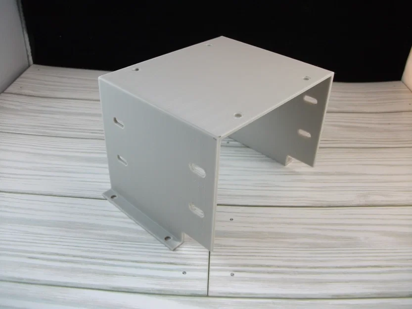 Khay ổ cứng (HDD Cages) cho Rosewill RSV-Z2600U 2U - Image 2