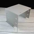 Khay ổ cứng (HDD Cages) cho Rosewill RSV-Z2600U 2U - Thumbnail 2