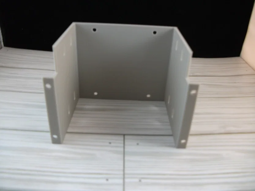Khay ổ cứng (HDD Cages) cho Rosewill RSV-Z2600U 2U - Image 3