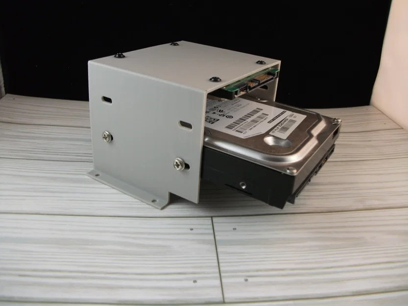Khay ổ cứng (HDD Cages) cho Rosewill RSV-Z2600U 2U - Image 4