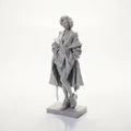 Tượng Marilyn Monroe - Mô hình in 3D phim ảnh kinh điển - Thumbnail 1