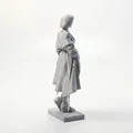 Tượng Marilyn Monroe - Mô hình in 3D phim ảnh kinh điển - Thumbnail 3