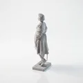 Tượng Marilyn Monroe - Mô hình in 3D phim ảnh kinh điển - Thumbnail 4