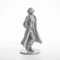 Mô hình 3D Marilyn Monroe - Tượng sưu tầm phong cách Hollywood cổ điển - Thumbnail 2