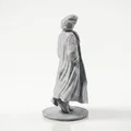 Mô hình 3D Marilyn Monroe - Tượng sưu tầm phong cách Hollywood cổ điển - Thumbnail 3