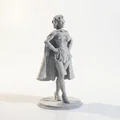 Mô hình siêu anh hùng Marilyn Monroe 3D in ấn tượng cho fan phim ảnh - Thumbnail 2