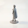 Mô hình siêu anh hùng Marilyn Monroe 3D in ấn tượng cho fan phim ảnh - Thumbnail 4