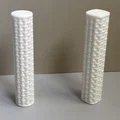 Thanh Trụ và Squircle Vân Đan Cảm Giác Cho Bé - Thumbnail 1