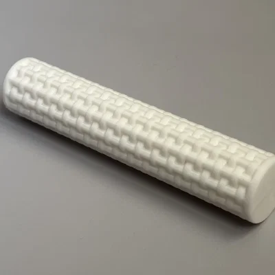Thanh Trụ và Squircle Vân Đan Cảm Giác Cho Bé