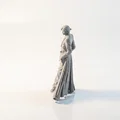 Mô hình 3D Met Gala MJ - Tượng thời trang haute couture - Thumbnail 4