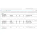 Chậu trồng cây treo hồ cá/ao vườn dạng Parametric - Thumbnail 5