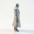 Mô hình Morpheus từ phim Matrix - Tượng 3D in ấn chất lượng cao - Thumbnail 3