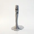 Mô hình 3D Morticia Addams – Tượng nhân vật phim kinh điển - Thumbnail 1