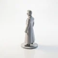 Mô hình 3D Neo trong phim Matrix (Matrix Neo Figurine 3D) - Thumbnail 4